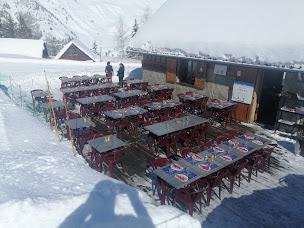 Photo n°3 de Au P'tit Truc à Vaujany (Restaurant de hamburgers)