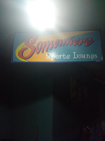 Photos of Somewhere Lounge and Sports Bar