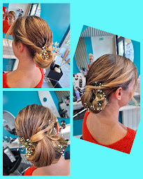 Photo n°16 de COUPER COIFFER à Briis-sous-Forges (Salon de coiffure)