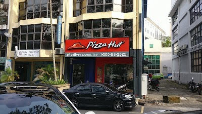 photo of Pizza Hut