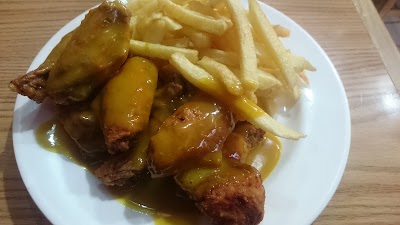Photos of Niki's Fast Food & Juices