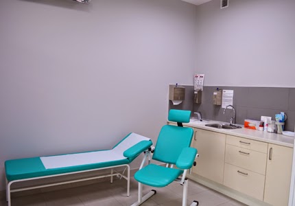 Medical Center CMP Wola | Clinic