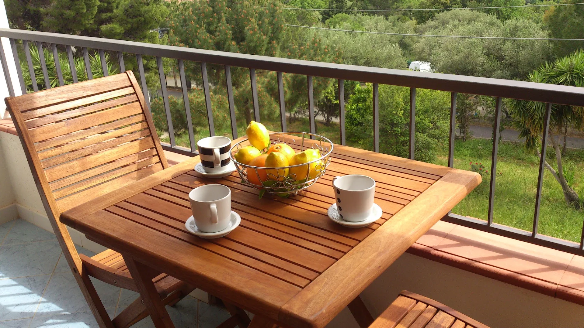 B & B Borgo Marinaro