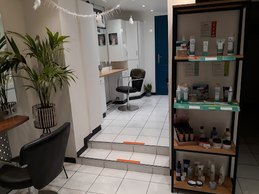 Entre nous - Coiffeur Fontainebleau - Thumbnail