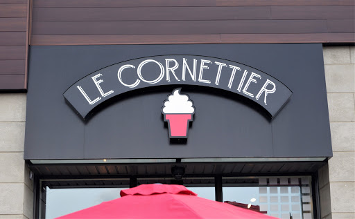 Le Cornettier - Thumbnail