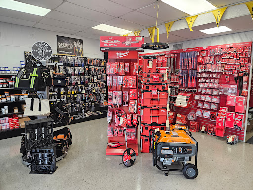 Newton Electric Supply