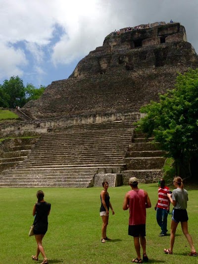 Photos of Belize Tours