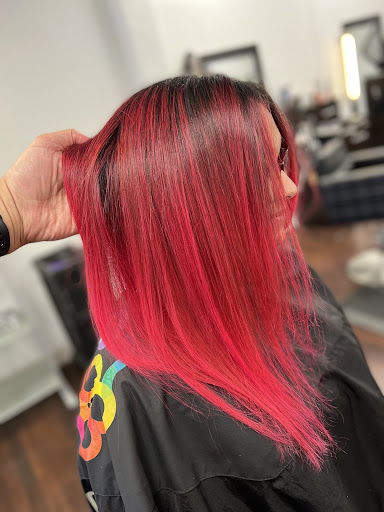 Edwin's Hair Studio Gallery - United States