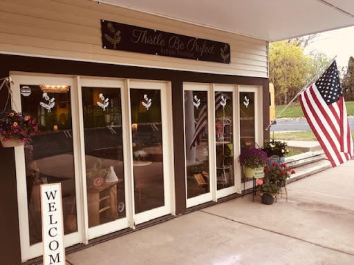 Thistle Be Perfect Artisan Boutique