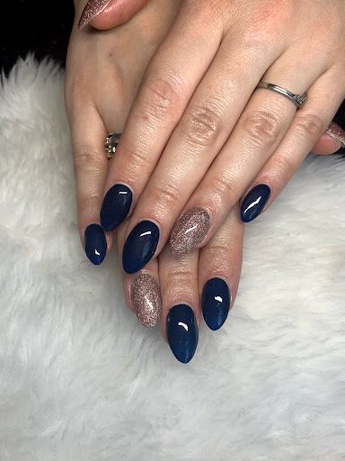 Voodoo Nails - Visual