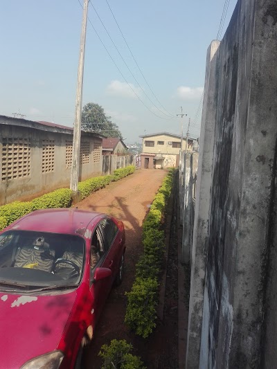 Photos of Saints Peter and Paul Catholic Major Seminary