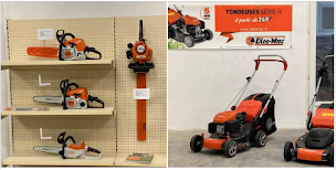 Photo n°8 de S2D Motoculture à Castéra-Verduzan (Magasin de matériel de motoculture)