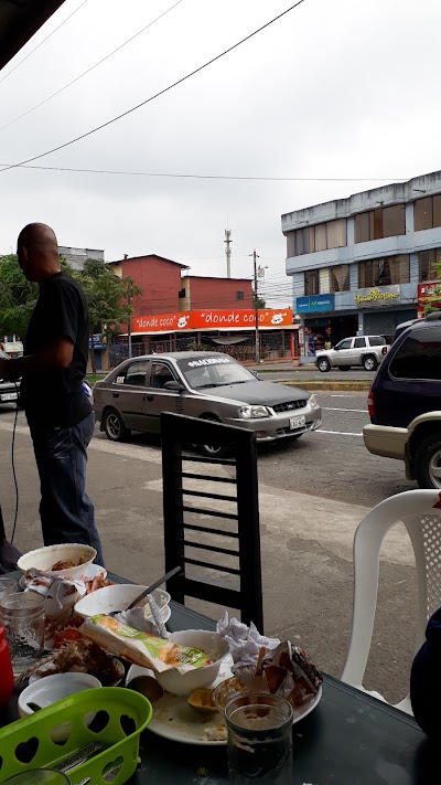 Photos of Donde Coco