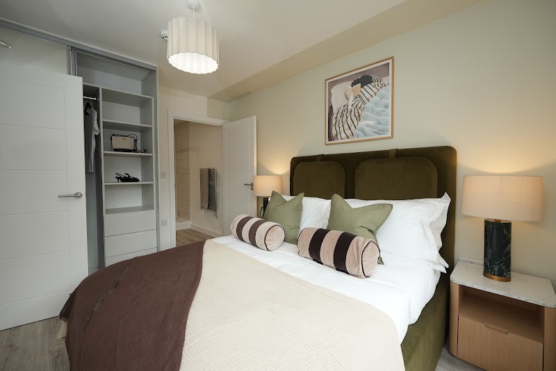 Walton House, Nightingale Quarter photo 2