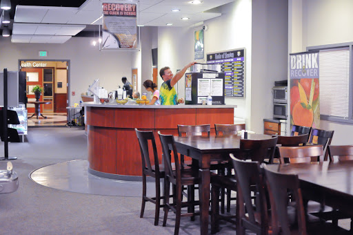 Trinity Health & Fitness Gallery - United States