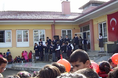 Ekrem Yavuz Primary School