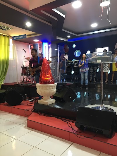 Photos of Iglesia Cristiana Corona de Gloria