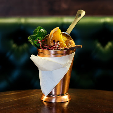 The Cocktail Trading Co. | Shoreditch by null