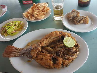 Photos of Shwe Ya Min Restaurant