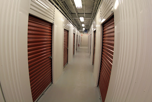 Robinson Storage