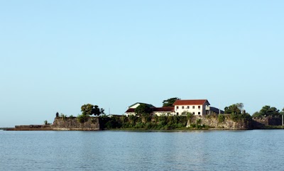 Photos of Batticaloa Fort