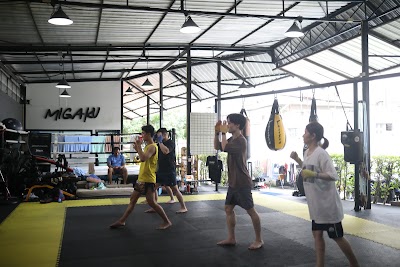 Migaku Fitness Club photo 5