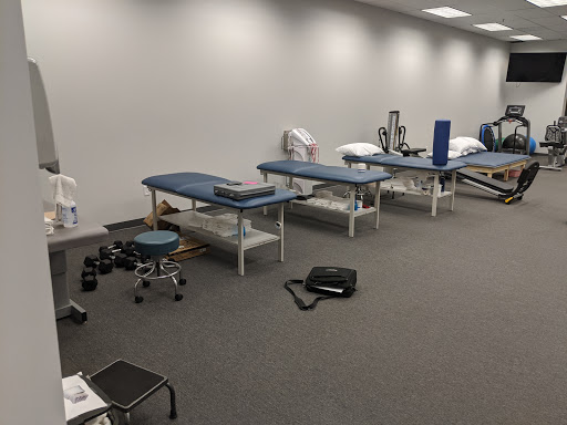 Optimum Physical Therapy - Nields St West Chester - Thumbnail