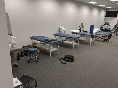 Optimum Physical Therapy - Nields St West Chester