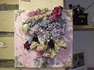 Photo n°8 de Stella.Arts.Déco à Tours-en-Savoie (Magasin d'ameublement et de décoration)