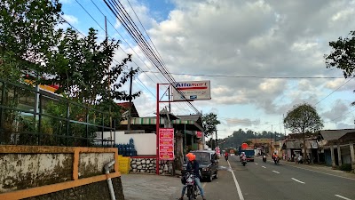 Photos of Pasar Akik Tangkluk Punung Donorojo