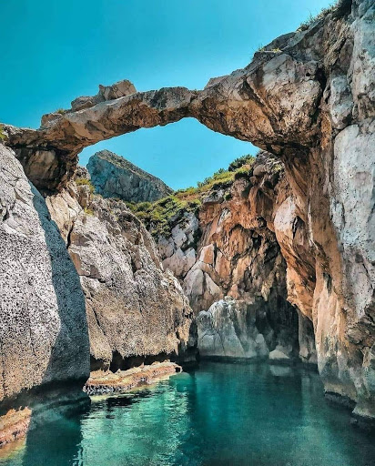 Arco Azzurro