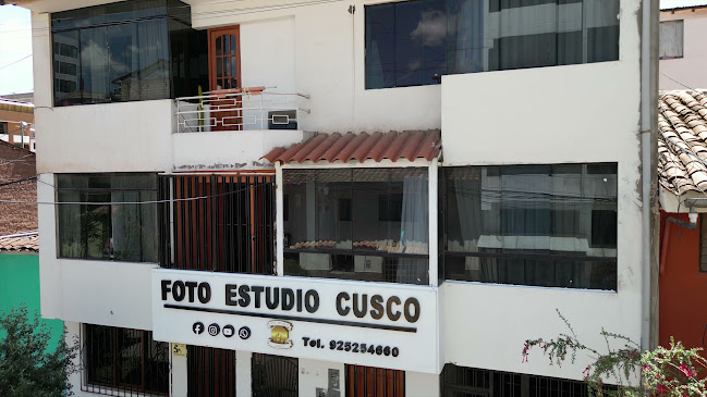 Comentarii opinii despre Foto Estudio Cusco