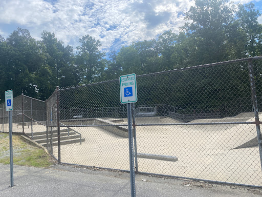White Plains SkatePark - Thumbnail