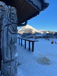 Photo n°19 de l'Oxxy Peak 1660 à Châtel (Pizzeria)