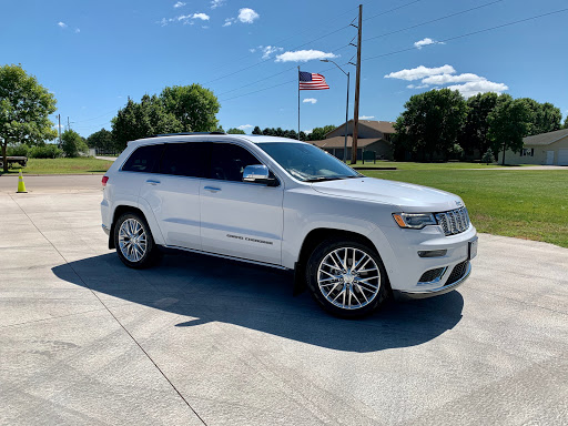 Diamond Hand Car Wash & Detail Center - Thumbnail