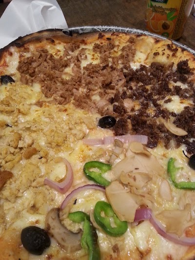 Photos of Pizza Xxl