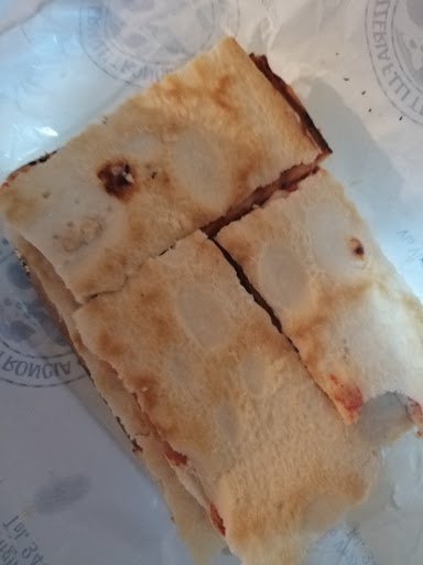 Pizzeria F.lli Troncia - Thumbnail