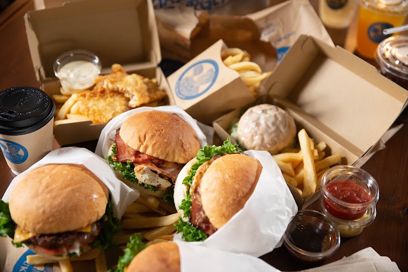 MASAJIROBURGER 糸島南風台店