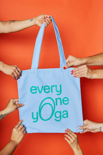 Everyone Yoga - Thumbnail
