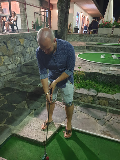 Bar Minigolf San Pellegrino Terme - Thumbnail