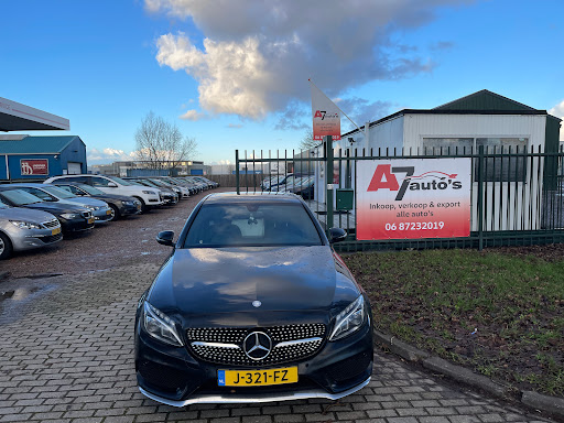 A7 Autohandel Gallery - Netherlands