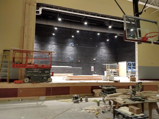 East Juniata Elementary School - Thumbnail