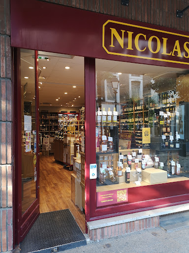 Nicolas Tarbes