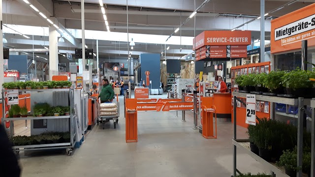 OBI Markt Baden