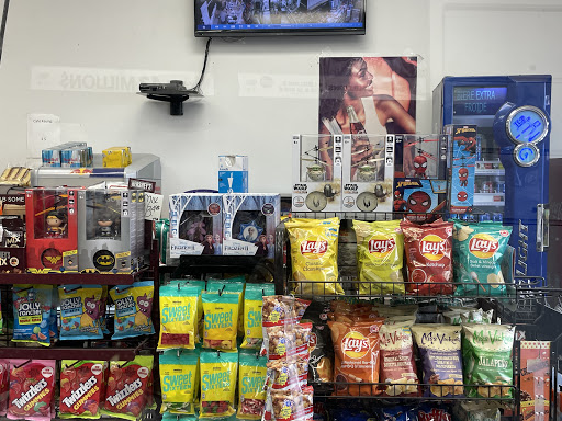 Depanneur Ets - Visual