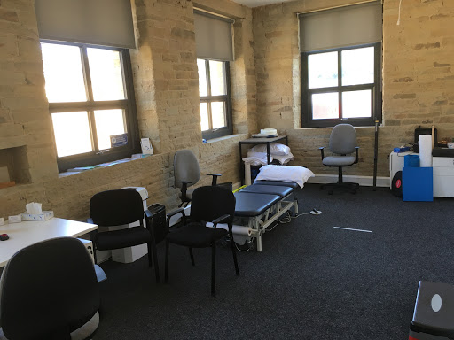 Dizziness, Balance & Concussion Centre