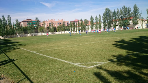 Salesian College Arévalo - Thumbnail