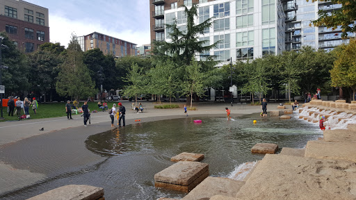 Jamison Square - Thumbnail