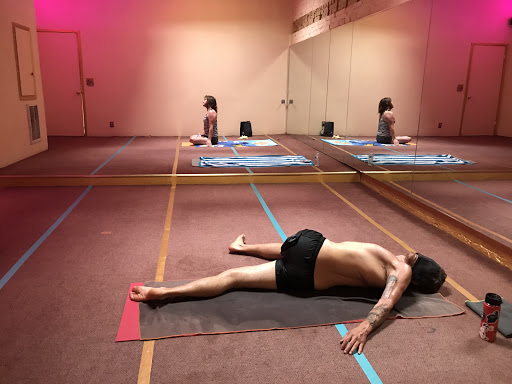 Sacred Palace Bikram Yoga Humboldt - Thumbnail