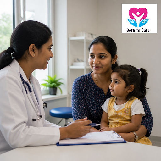 At Sri Sai Avinash Child Care and General Hospital, Sivagangai, we believe that every healthy chi… post image